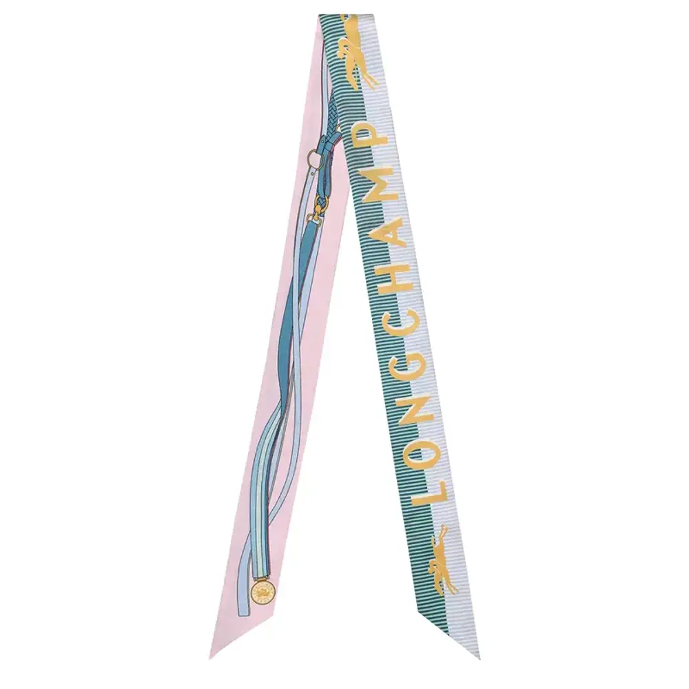 Longchamp Headband A Toute Allure